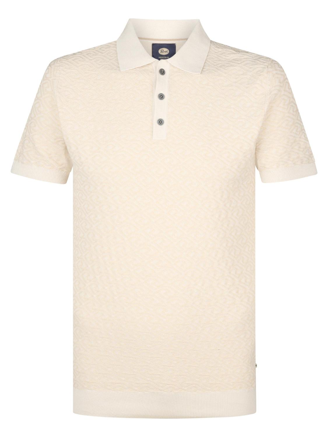 Men Knitwear Polo