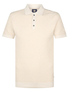 Men Knitwear Polo