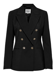 ONLASTRID LIFE L/S FIT BLAZER