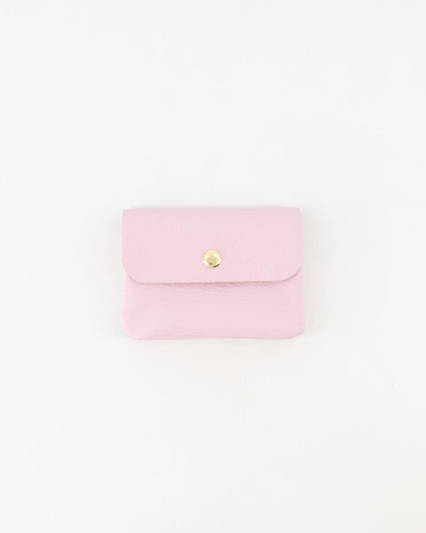 Lisa portemonnee lilac pink