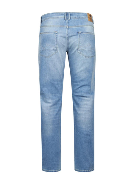 Men Denim Slim fit seaham-vtg