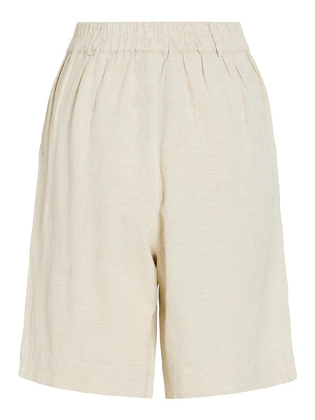 VIPRISILLA HW BERMUDA SHORTS/
