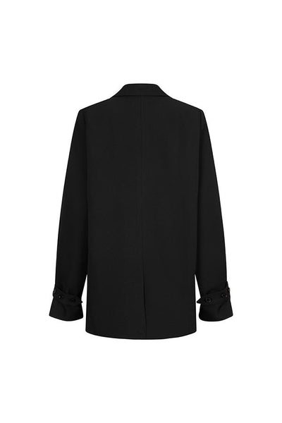Blazer Jadie - Strap Detail