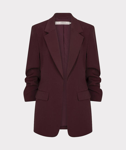 Blazer 3/4 slve