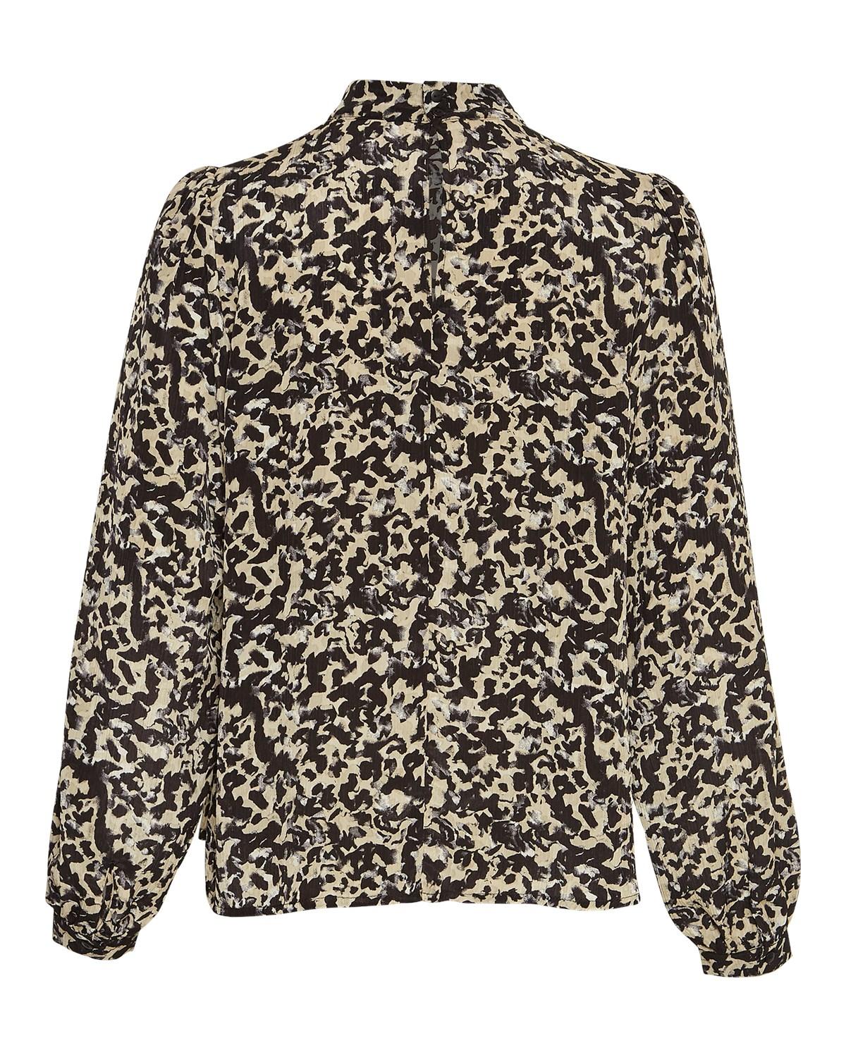 Rhian top aop 17782