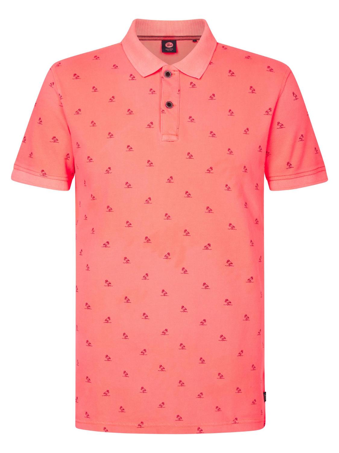 Men Polo Short Sleeve