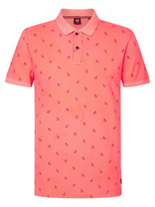 Men Polo Short Sleeve