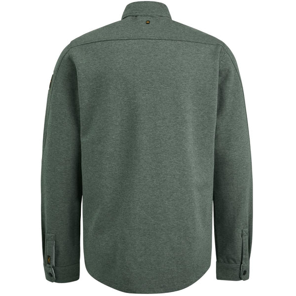 Long Sleeve Shirt Spacer Swea