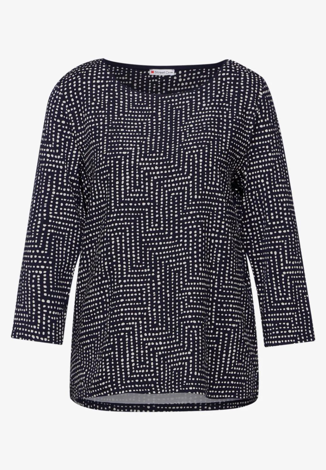 printed Style Evi