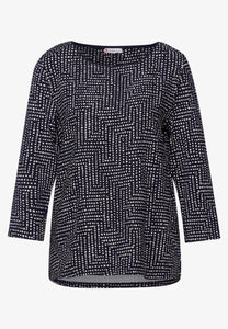 printed Style Evi
