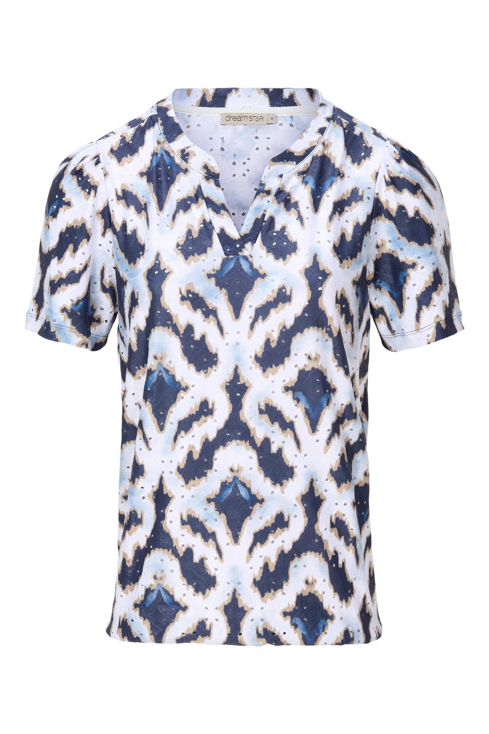 Top Z25 240 Becca indigo