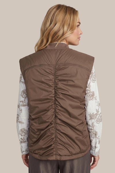 Cuimhe gilet