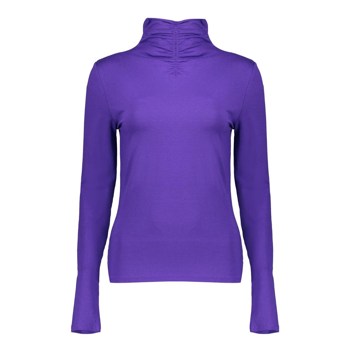 Top solid with gathering 32604