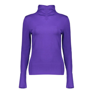 Top solid with gathering 32604