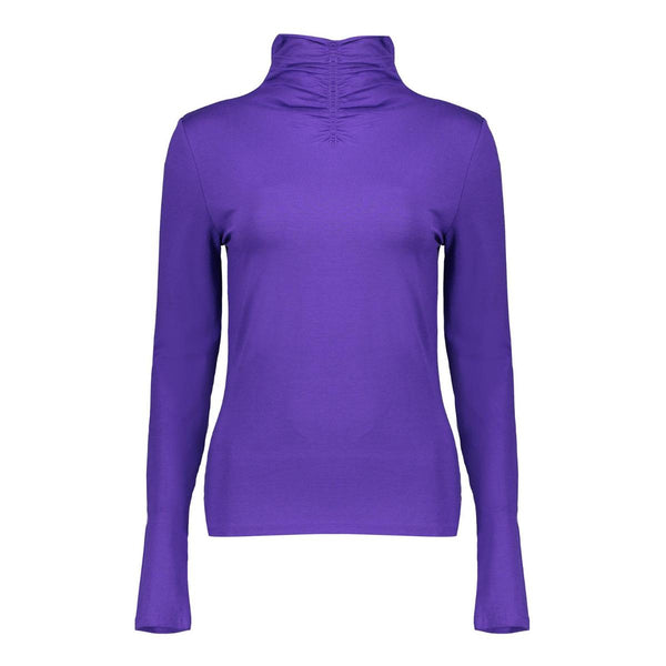 Top solid with gathering 32604