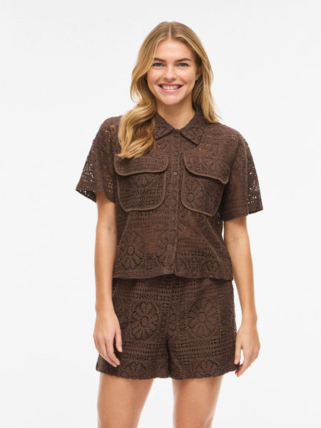 VIMERINDA HW SHORTS/VOL/1
