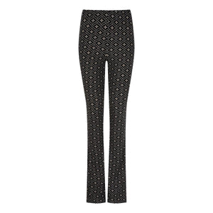 Trouser poppy