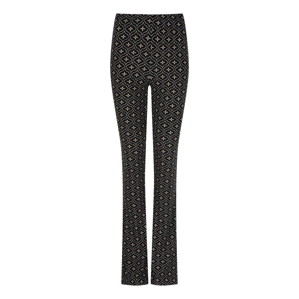 Trouser poppy