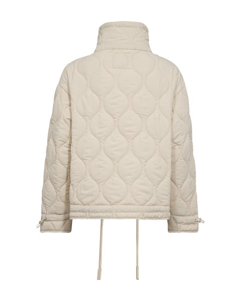 FQblob jacket moonbeam