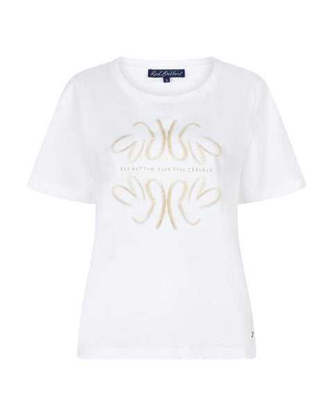 Tee Temmy Butterfly