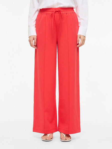 VICLUA HW WIDE PANTS-NOOS