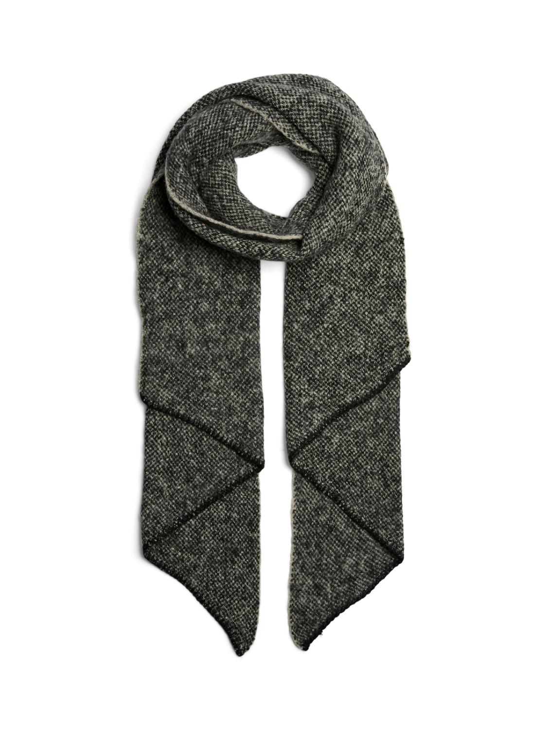 PCPYRON LONG SCARF NOOS BC