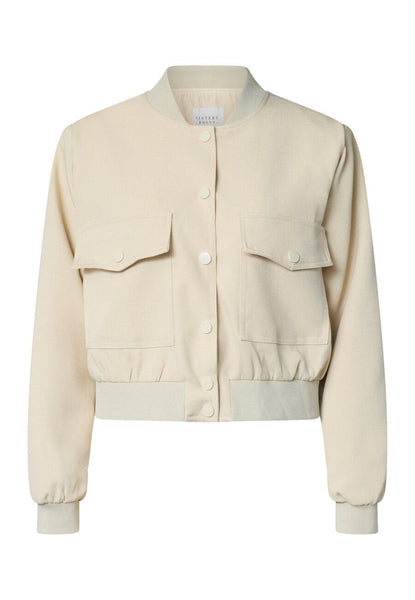 Jacket garwin-ja fog