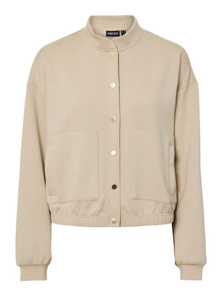PCTALIA SWEAT BOMBER JRS BC