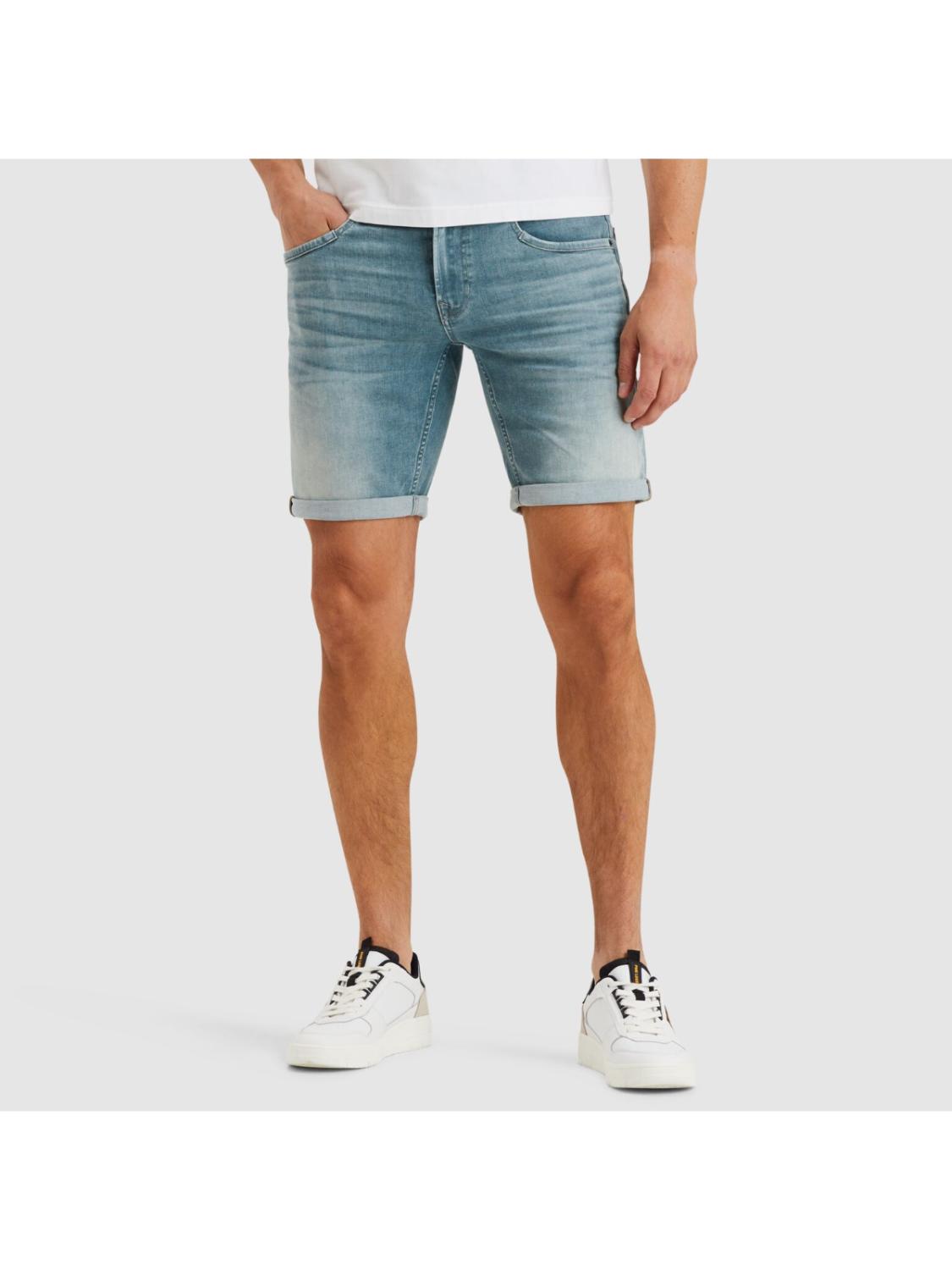 TAILWHEEL SHORTS SOFT SKY GRE
