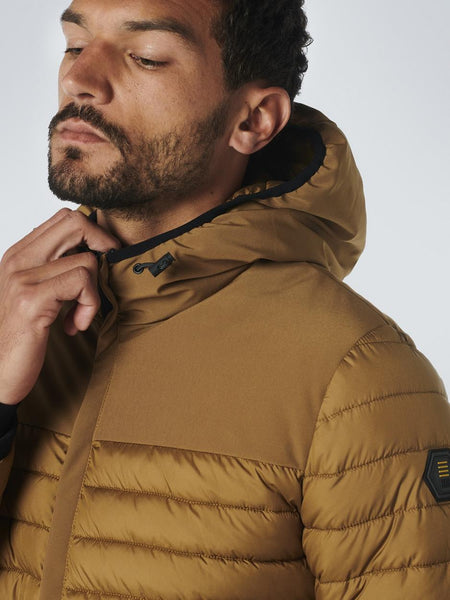 Jacket padded 21630811SN