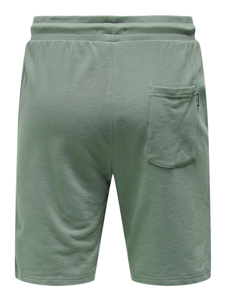 ONSNEIL LIFE SWEAT SHORTS NOO