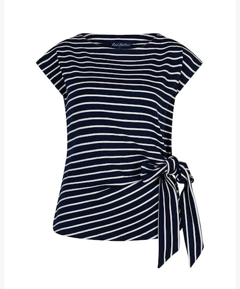 Terry Stripe with knot