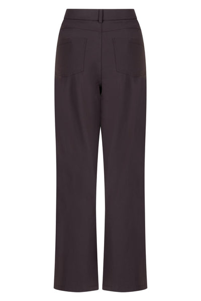 Pants Beau espresso