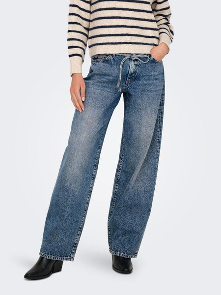 ONLGIANNA MW STRAIGHT DOT450
