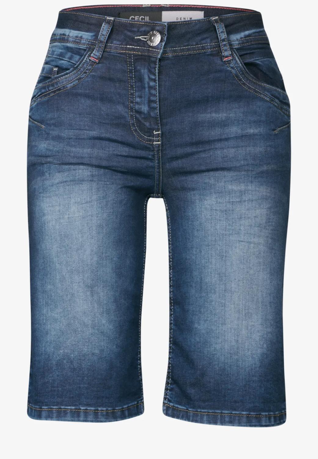 Style NOS Scarlett Shorts Mid