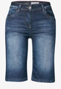 Style NOS Scarlett Shorts Mid