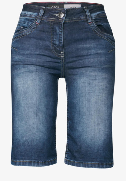 Style NOS Scarlett Shorts Mid