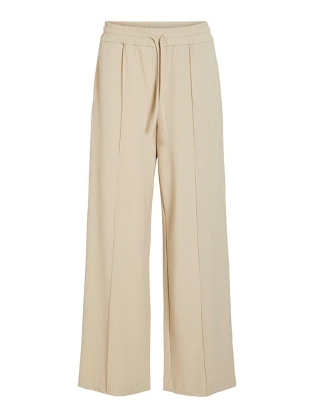 VICLUA HW WIDE PANTS-NOOS
