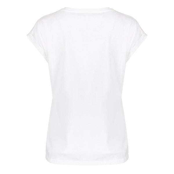 T-shirt paradis