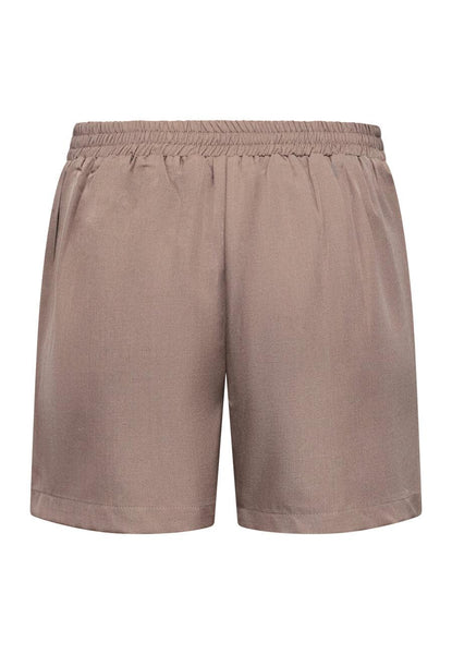 Shorts viksa-sho dark sand mel