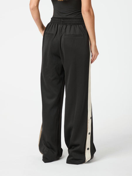 Puggy track suit pants