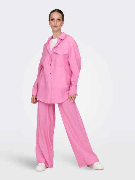 ONLTANIA LIFE HW PULL-UP PANT