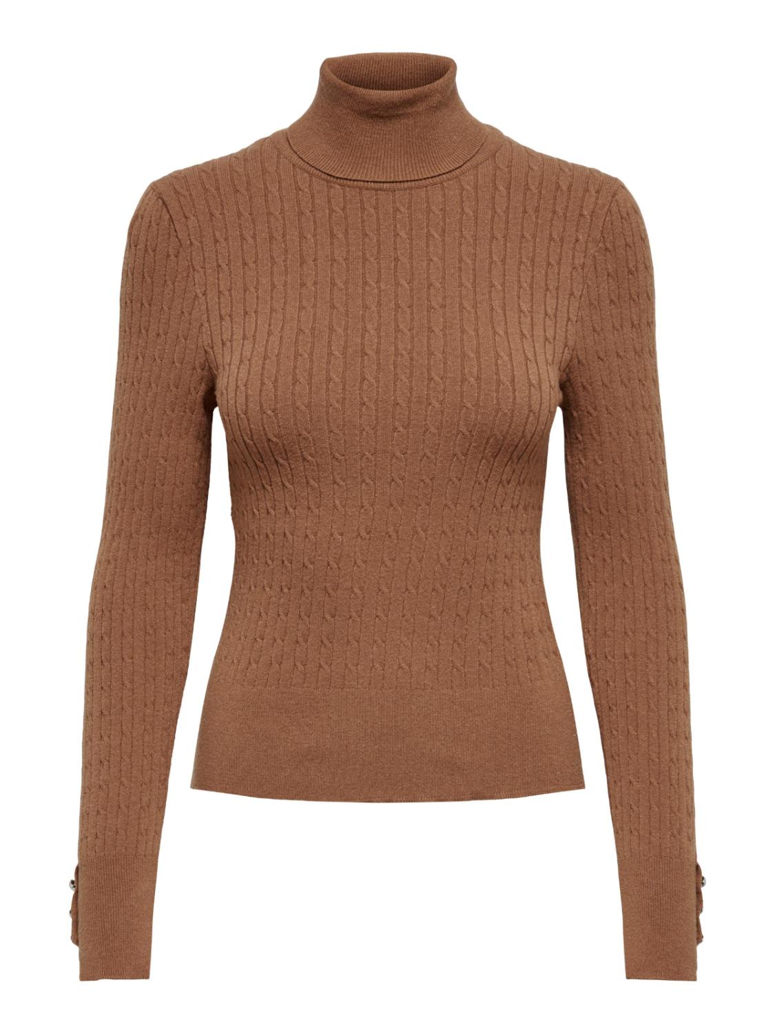 ONLLORELAI LS CABLE ROLLNECK