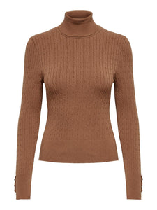 ONLLORELAI LS CABLE ROLLNECK