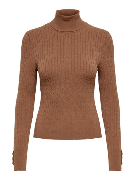 ONLLORELAI LS CABLE ROLLNECK