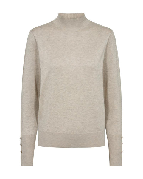 FQkatie pullover moonbeam