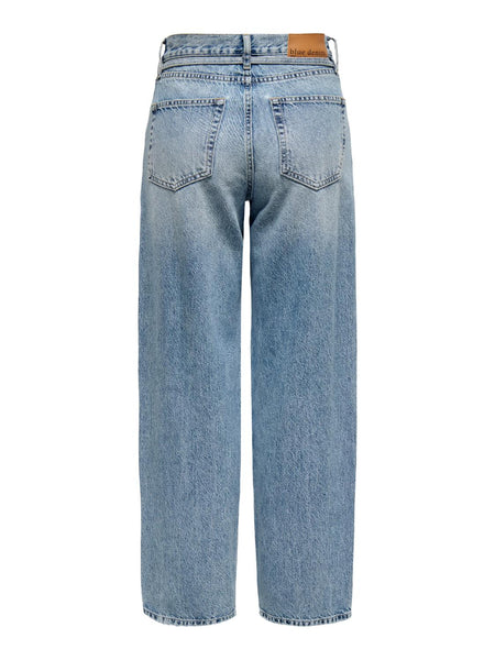 ONLGIANNA MW STRAIGHT DOT450