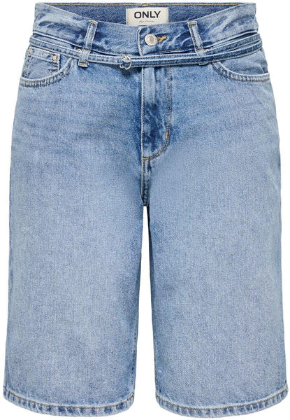 ONLELLA MW LONG SHORTS TAI DN
