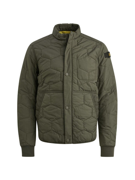 Short jacket FLYGLICER - Lire