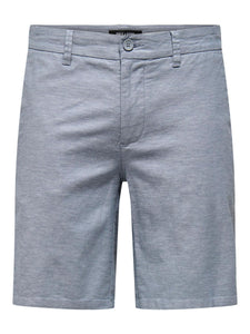 ONSMARK 0011 COTTON LINEN SHO